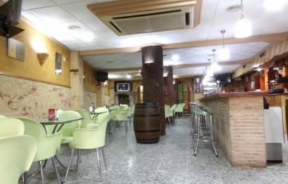 Resale - Negocio - Elche - Altabix