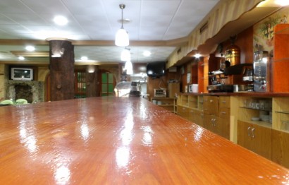 Resale - Negocio - Elche - Altabix