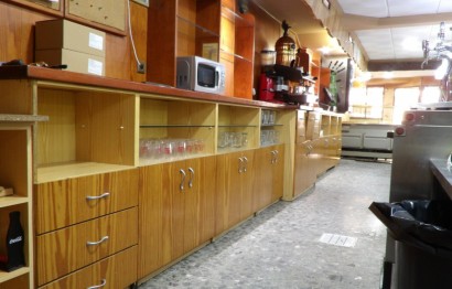 Resale - Negocio - Elche - Altabix