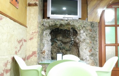Resale - Negocio - Elche - Altabix