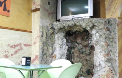 Resale - Negocio - Elche - Altabix
