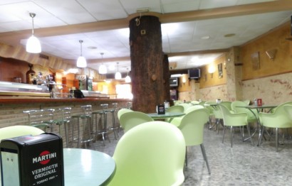 Resale - Negocio - Elche - Altabix