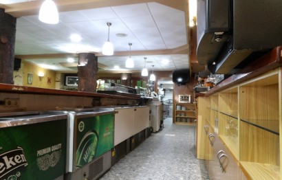 Resale - Negocio - Elche - Altabix