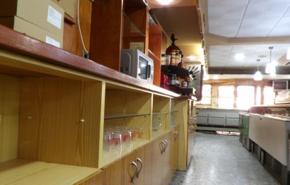 Resale - Negocio - Elche - Altabix