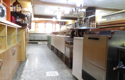 Resale - Negocio - Elche - Altabix