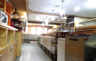 Resale - Negocio - Elche - Altabix