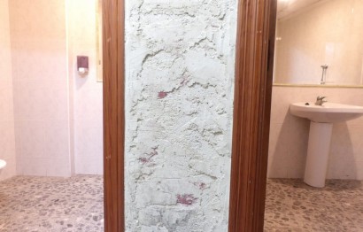 Resale - Negocio - Elche - Altabix