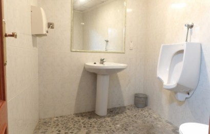Resale - Negocio - Elche - Altabix