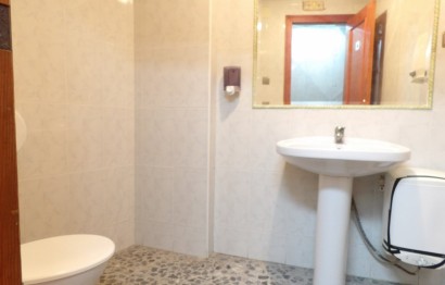 Resale - Negocio - Elche - Altabix