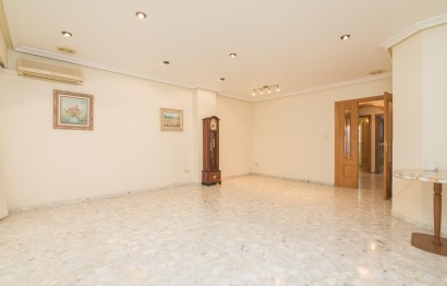Revente - Casa - Elche - Corazon de Jesus