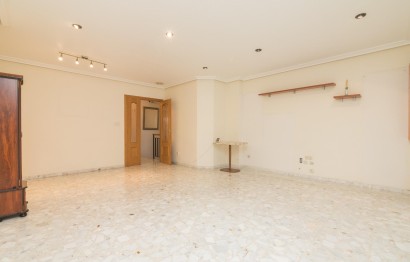 Revente - Casa - Elche - Corazon de Jesus