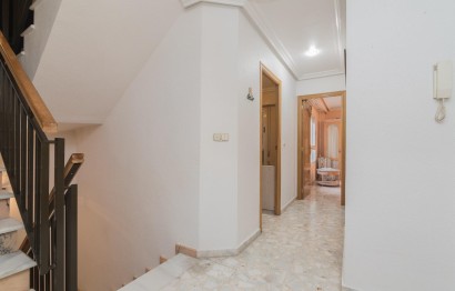 Revente - Casa - Elche - Corazon de Jesus