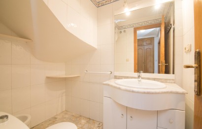 Revente - Casa - Elche - Corazon de Jesus