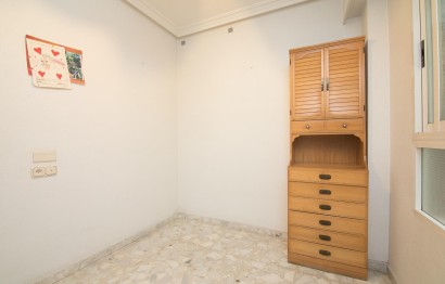 Revente - Casa - Elche - Corazon de Jesus