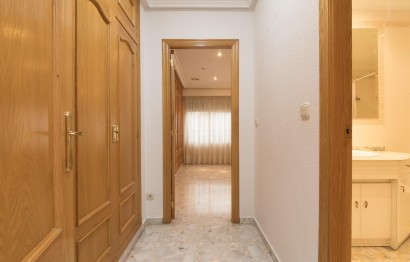Revente - Casa - Elche - Corazon de Jesus