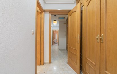 Revente - Casa - Elche - Corazon de Jesus