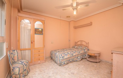 Revente - Casa - Elche - Corazon de Jesus