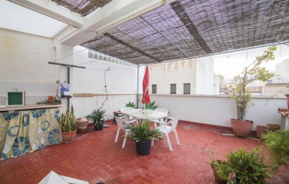 Revente - Casa - Elche - Corazon de Jesus