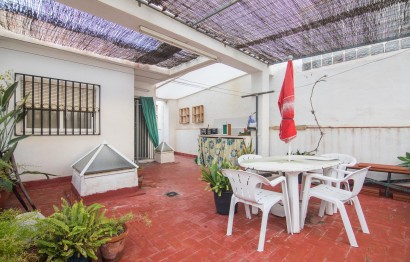 Revente - Casa - Elche - Corazon de Jesus