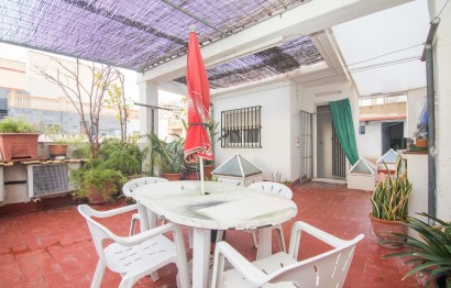 Revente - Casa - Elche - Corazon de Jesus