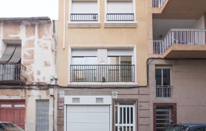 Revente - Casa - Elche - Corazon de Jesus