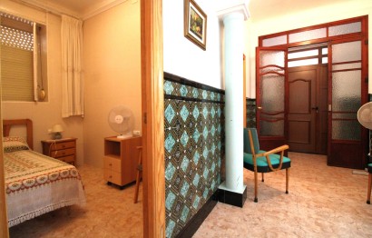 Resale - Casa - Santa Pola - Playa Levante