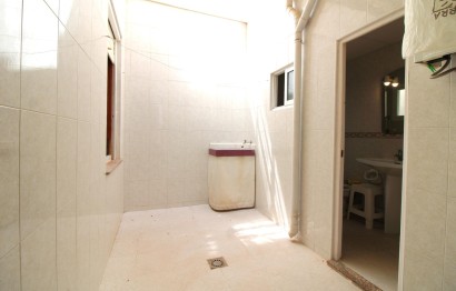 Resale - Casa - Santa Pola - Playa Levante