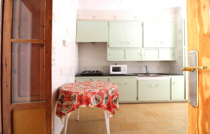 Resale - Casa - Santa Pola - Playa Levante