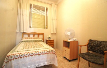 Resale - Casa - Santa Pola - Playa Levante