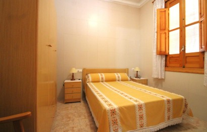 Resale - Casa - Santa Pola - Playa Levante