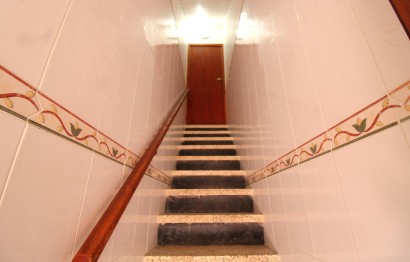 Resale - Casa - Santa Pola - Playa Levante