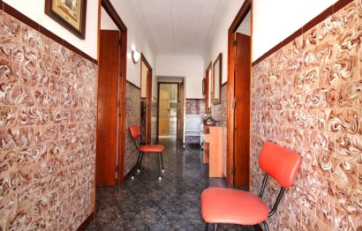 Resale - Casa - Santa Pola - Playa Levante