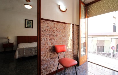 Resale - Casa - Santa Pola - Playa Levante