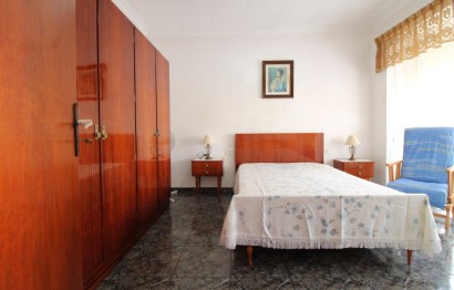 Resale - Casa - Santa Pola - Playa Levante
