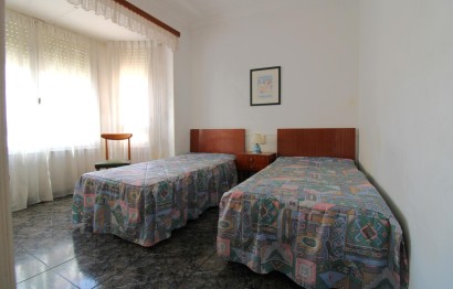 Resale - Casa - Santa Pola - Playa Levante