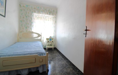 Resale - Casa - Santa Pola - Playa Levante