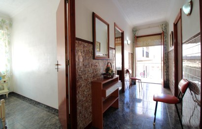 Resale - Casa - Santa Pola - Playa Levante