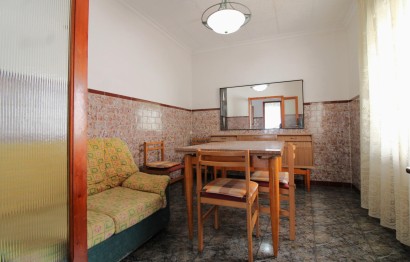 Resale - Casa - Santa Pola - Playa Levante