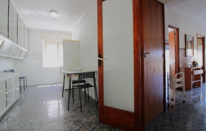 Resale - Casa - Santa Pola - Playa Levante