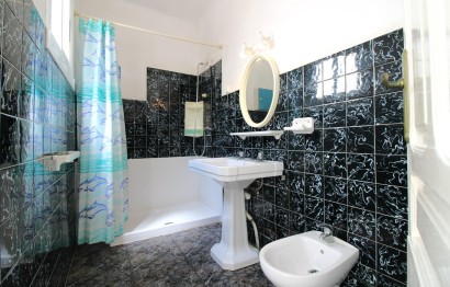 Resale - Casa - Santa Pola - Playa Levante