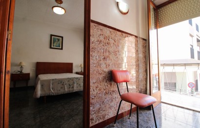 Resale - Casa - Santa Pola - Playa Levante