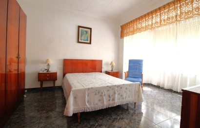 Resale - Casa - Santa Pola - Playa Levante