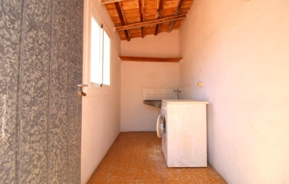 Resale - Casa - Santa Pola - Playa Levante