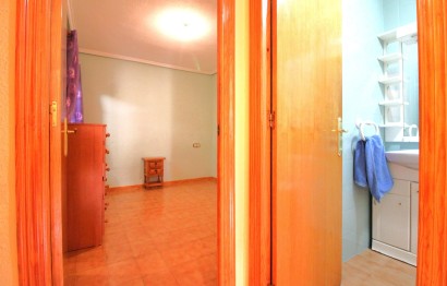Resale - Bungalow Planta Baja - Santa Pola - Calas de Santiago Bernabeu