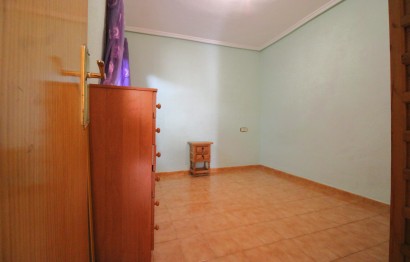 Resale - Bungalow Planta Baja - Santa Pola - Calas de Santiago Bernabeu