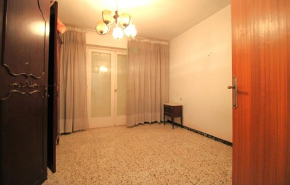 Resale - Apartment / flat - Santa Pola - Centro