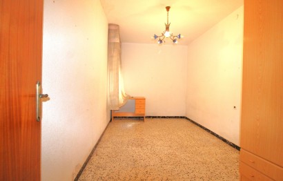 Resale - Apartment / flat - Santa Pola - Centro
