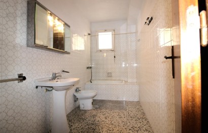 Resale - Apartment / flat - Santa Pola - Centro