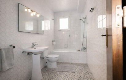 Resale - Apartment / flat - Santa Pola - Centro