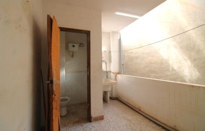 Resale - Apartment / flat - Santa Pola - Centro